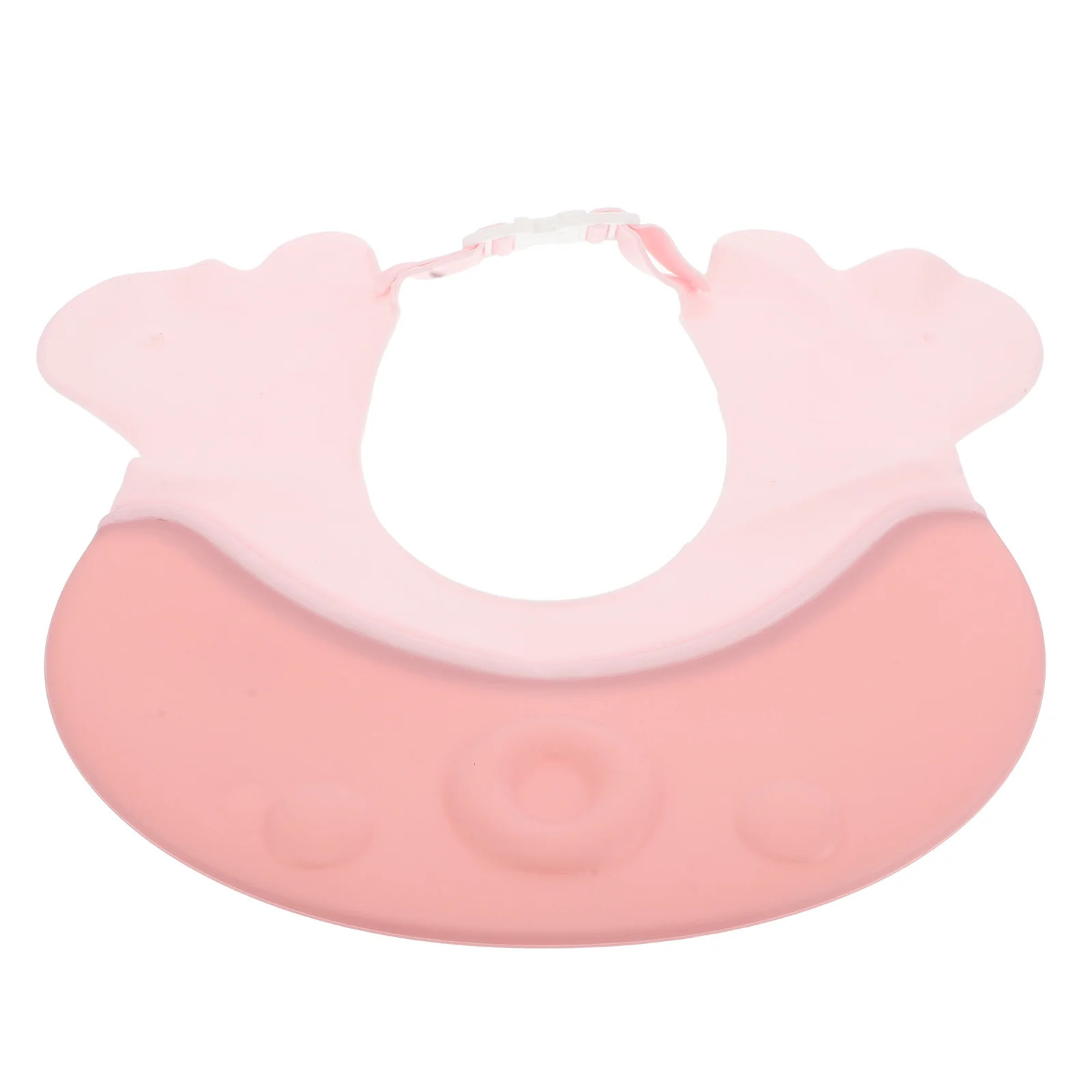 Childrens Shampoo Cap Shower for Kids Baby Bath Accessories Hair Wash Shield Hat Adjustable 250617