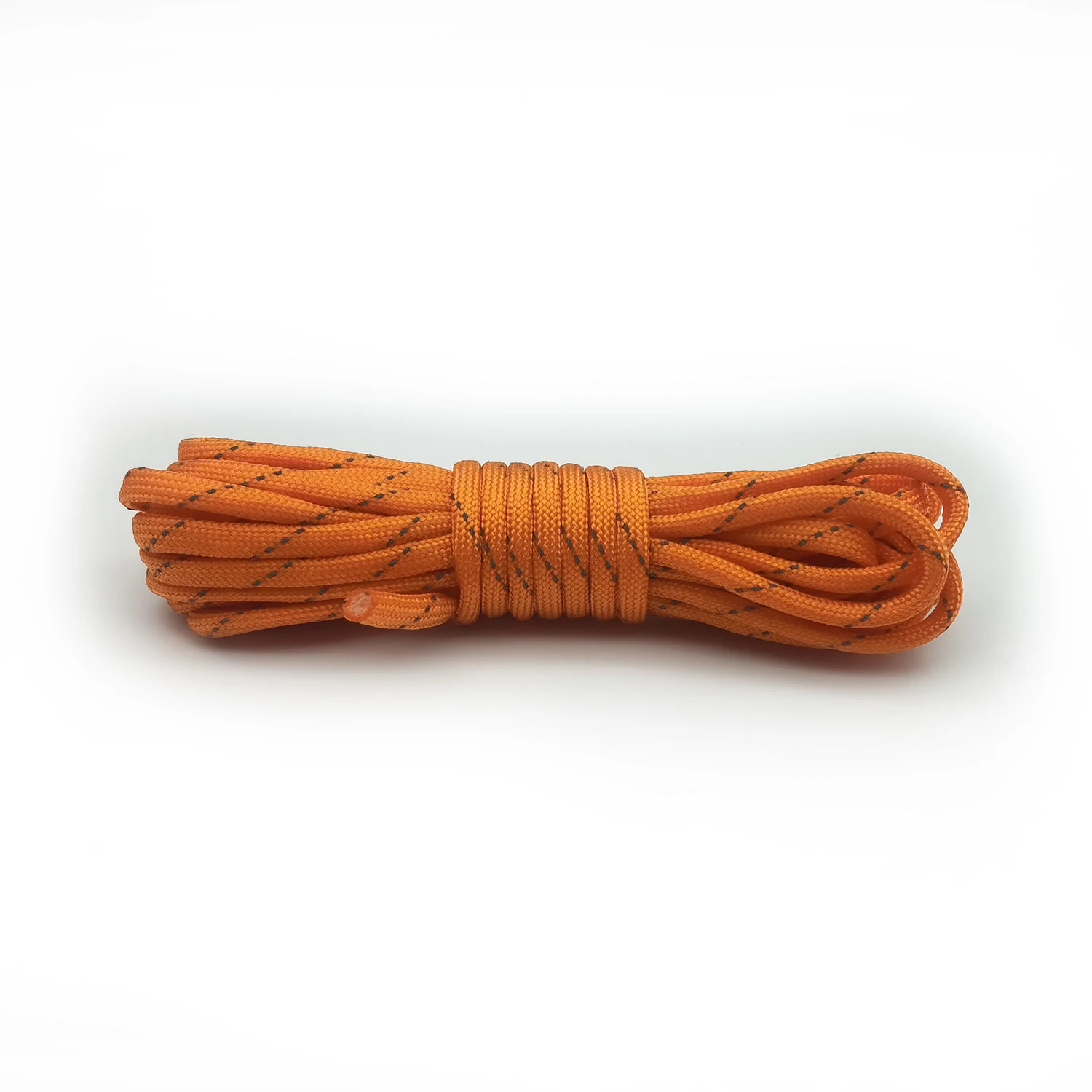 5m10m 7core reflective paracord 4mm diameter Outdoor camping night tent rope Hiking Tent Accessories Bracelet 250611
