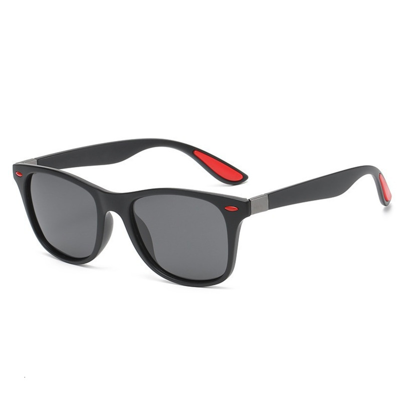25 New Fashion Polarized Driving for Men and Women Motorcycle Sunglasses Clearance