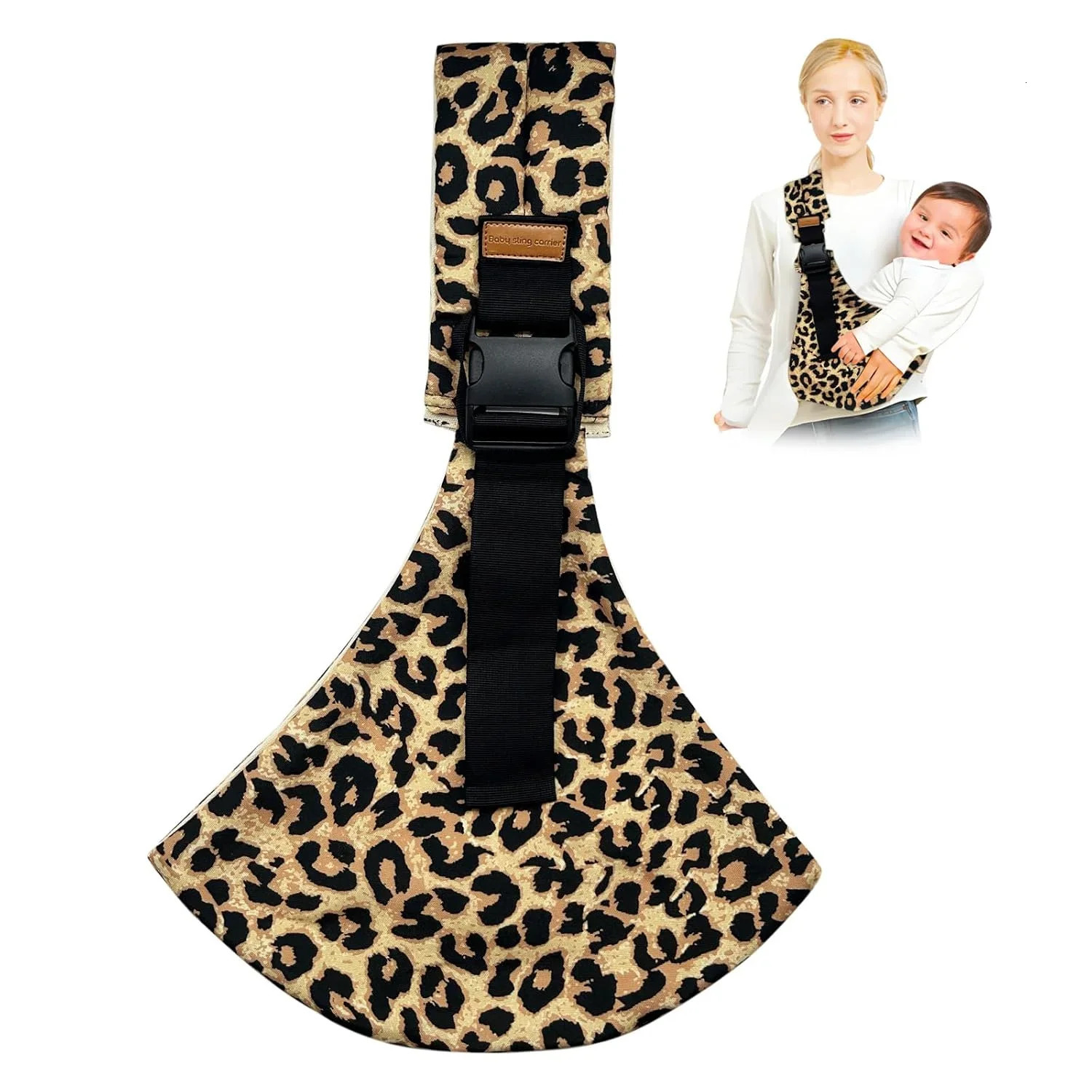 Baby Sling s Baby Wrap born Sling Toddler Backpack Baby Bag Adjustable Bebe Straps Babies Bags Bebes Kangaroo 250617