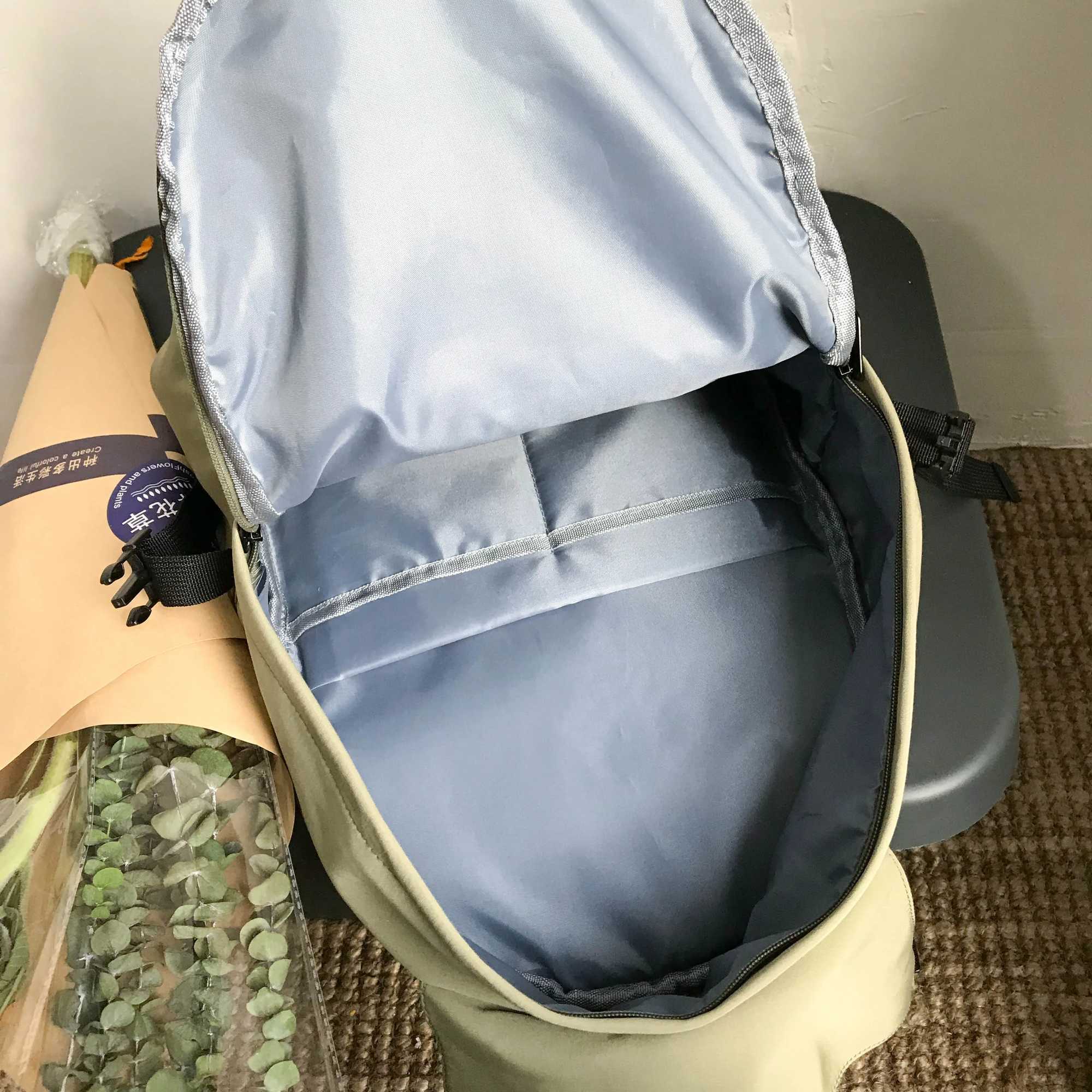 2024 Waterproof Nylon Backpacks Women Bag Fashion Backpack For Women Big Small Travel Backpack Female Shoulder Bag Mochilas Z250617