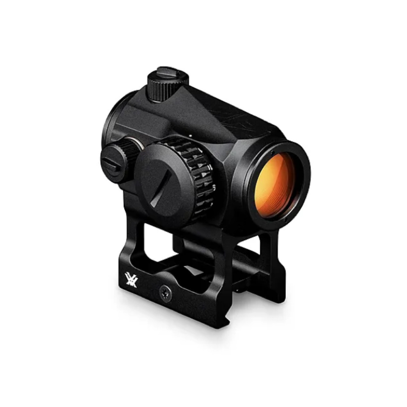 Precision Engineering: Enhanced Performance with Vortex Crossfire Model A5