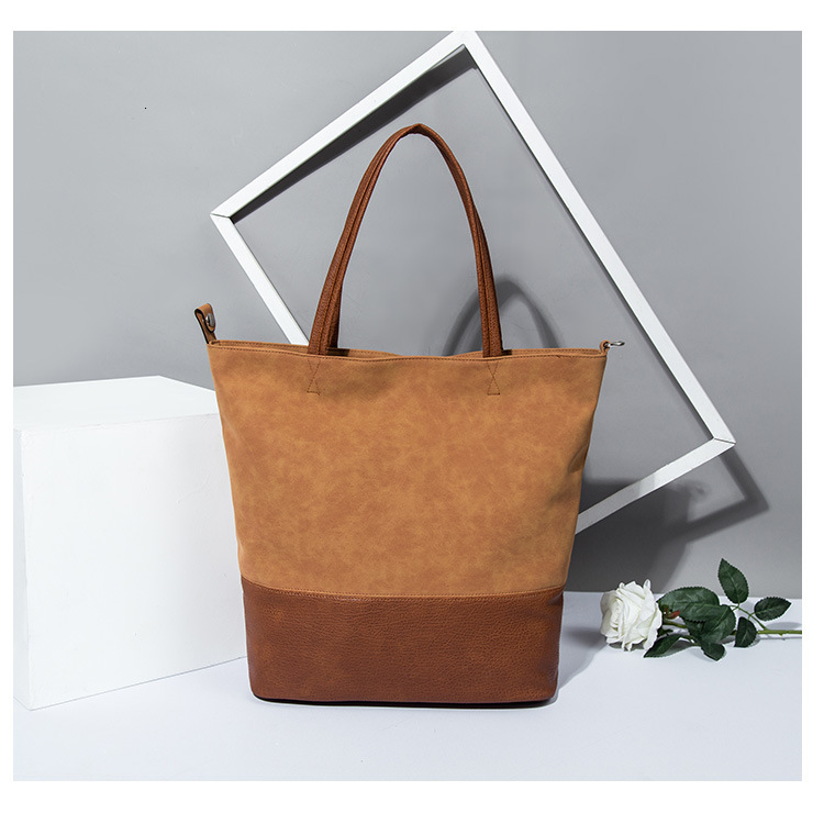 Free Shipping 2025 New Designer Bag Trendy High-end Large Capacity Women's Handbag Fashionable High-quality Shopping Bag