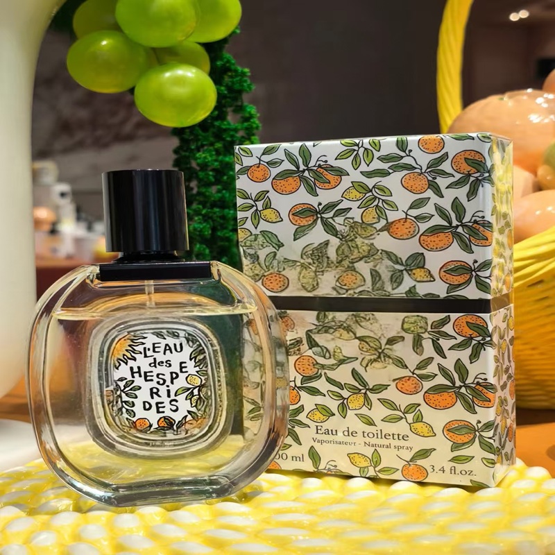 Designer Men's Cologne perfume 100ml Men's perfume Natural, durable and pleasant fragrance Fast delivery