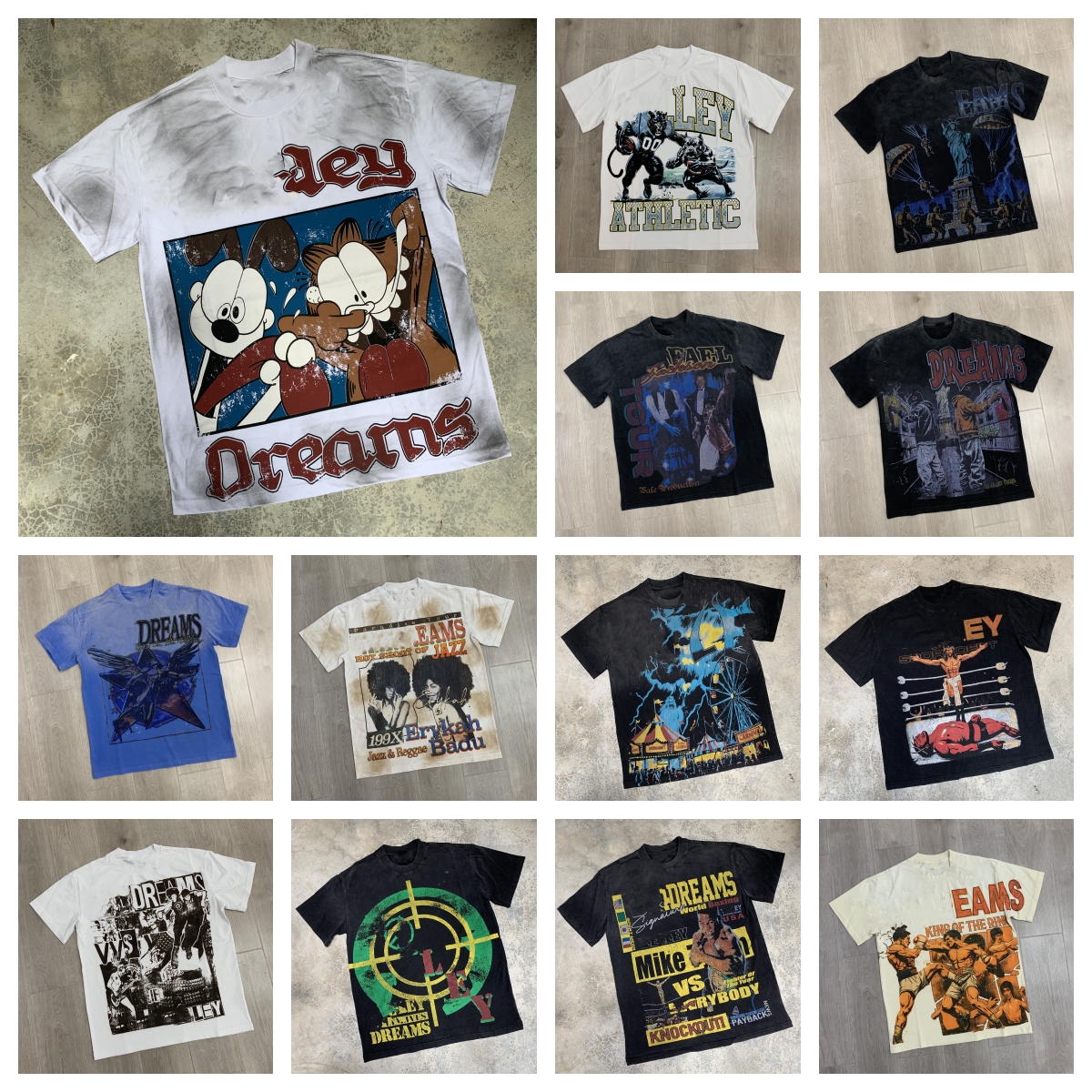 Vale Shirt Designer… - image