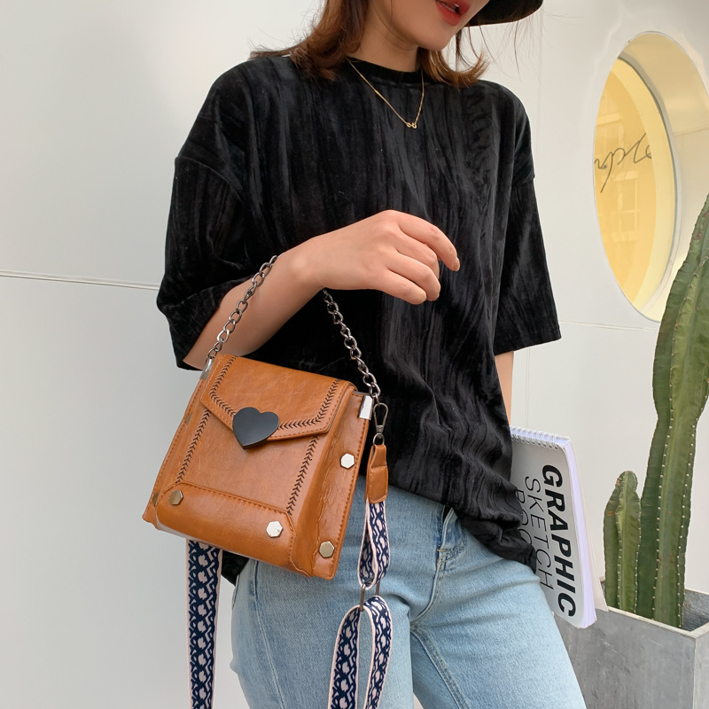 Free Shipping 2025 New Designer Foreskin Leather Retro Fashion High-quality Shopping Bag Double-layer Large Capacity Multifunctional Mobile Phone Hand