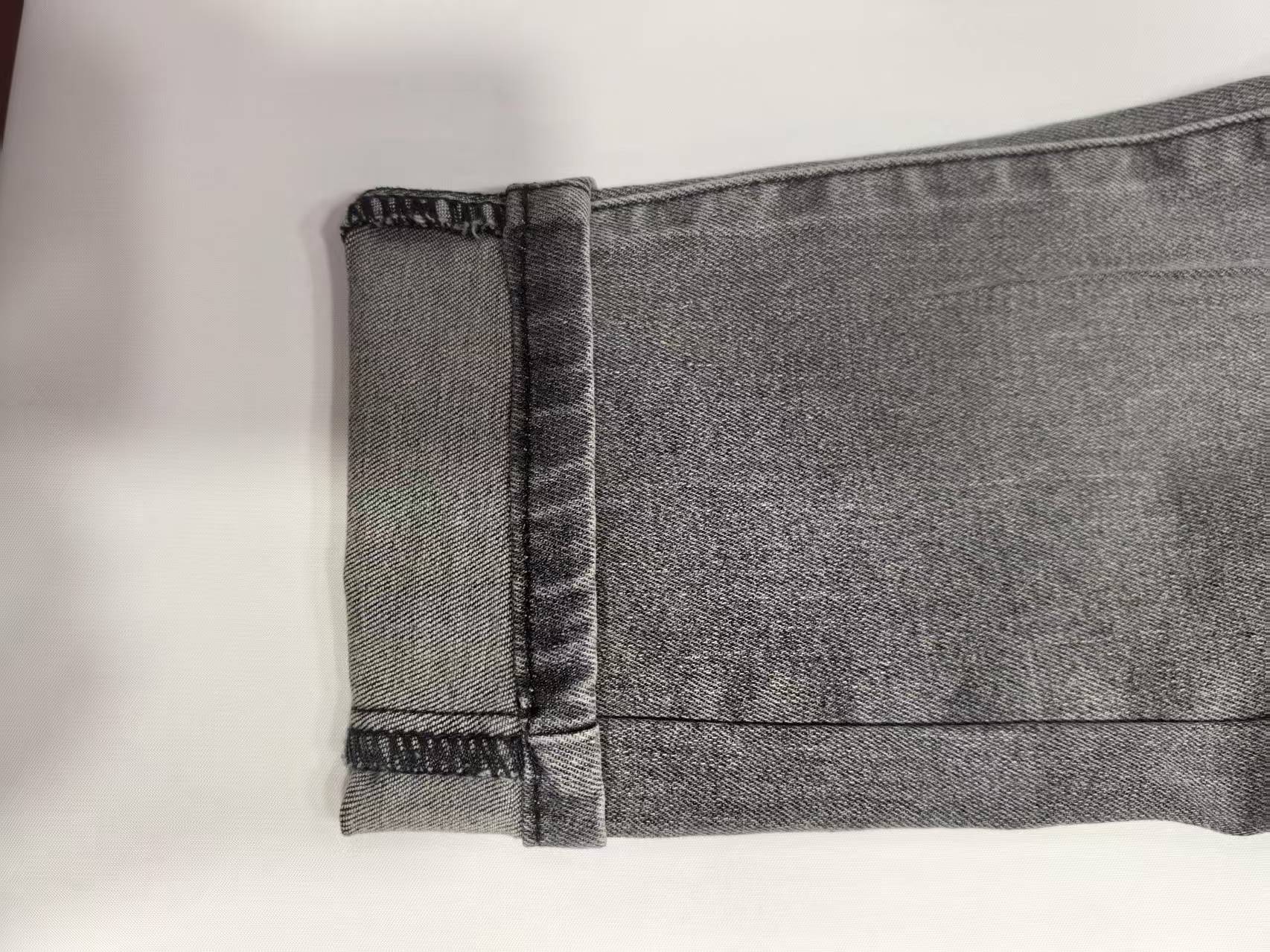 Men's Skinny Jeans - Comfortable Stretch Denim Pants a wide range of styles