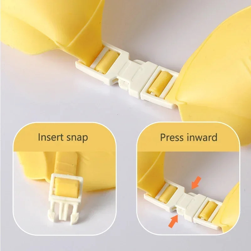 Adjustable Size Children Shampoo Cap Crown Baby Shower Cap Protect Ears Child Shower Cap Shower Cap Children Do Not Water Eyes 250617