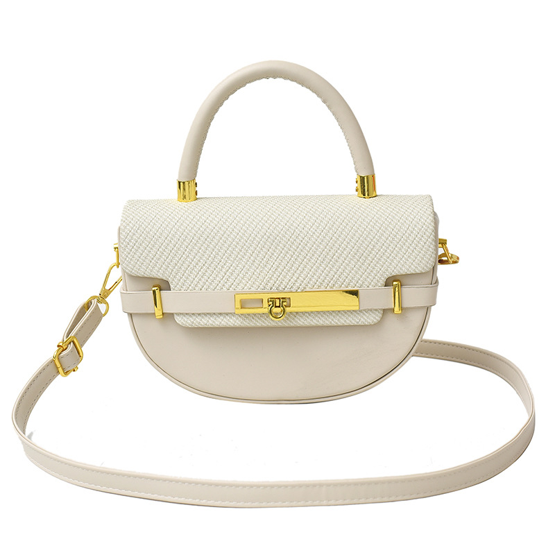 Free shipping 2025 designer Shoulder Bags womans ladies flap lady fashion casual chain handbag women pink white crossbody Underarm messenger armpit ba