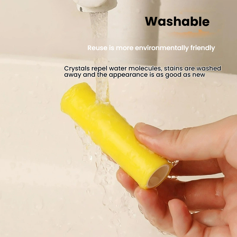 Good Life Lint Remover for Pet Hair & Dust - Eco-Friendly Washable Clothes Cleaner