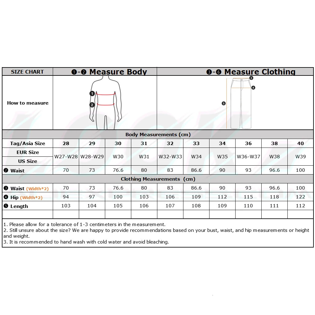 Mens High-Quality Chinos -Cotton Casual Trousers - Breathable Straight Pants Sizes w28-w40 250614