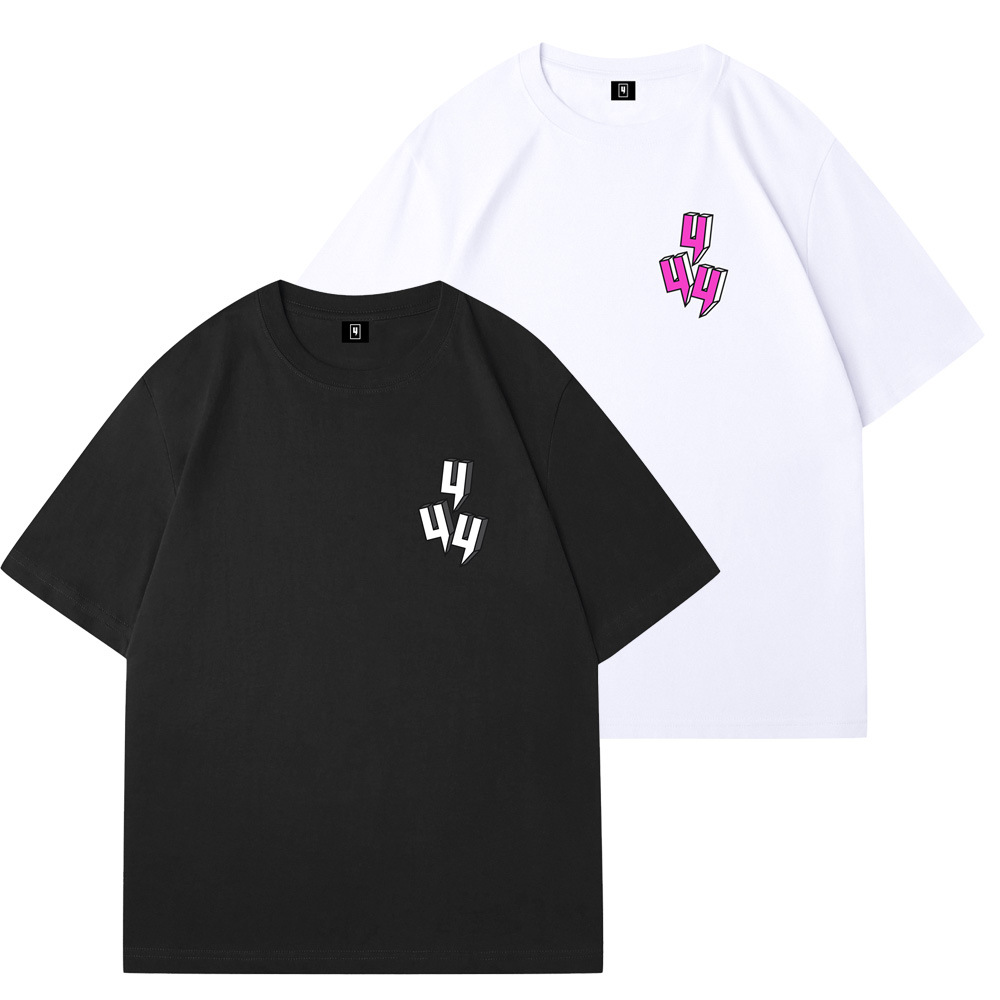yelir world Designer Men's T-Shirts and Shorts New Shirt For Men and Women Short Sleeves Printed Casual T-shirt 100% Cotton Tee Apparel Size S-4X