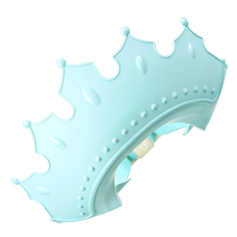Eye Protection Ear Hair Cap Shampoo Hat Toddlers for Kids Baby Rinse Bathing Rinsing 250617