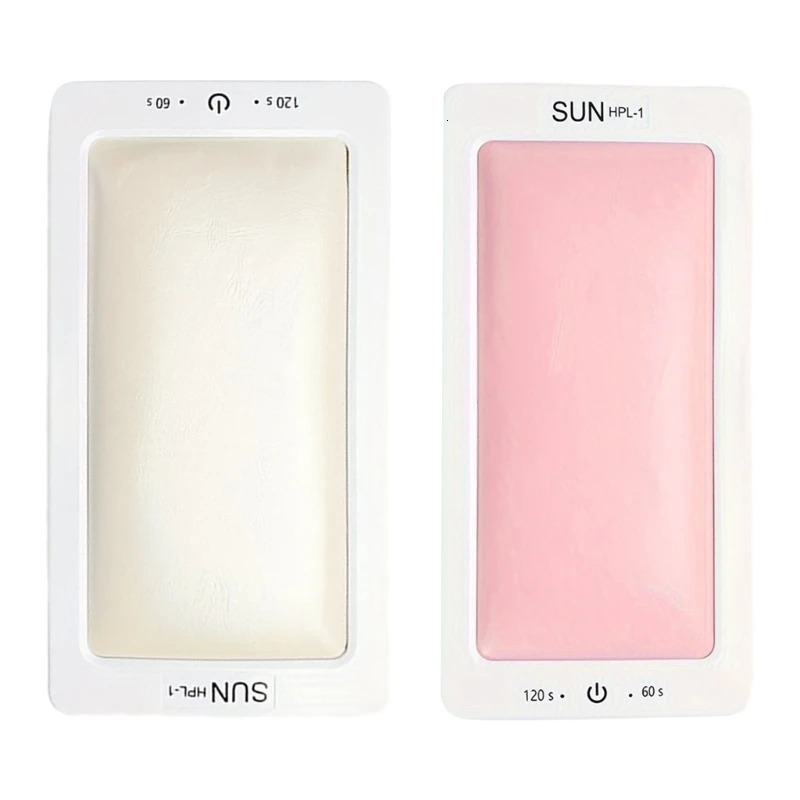 Nail Arm Rest Hand Pillow Cushions UV LED Nail Lamp Gels Polish Nail Curing Lamp Nail Dryer 2 in1 Manicures Tools 250612