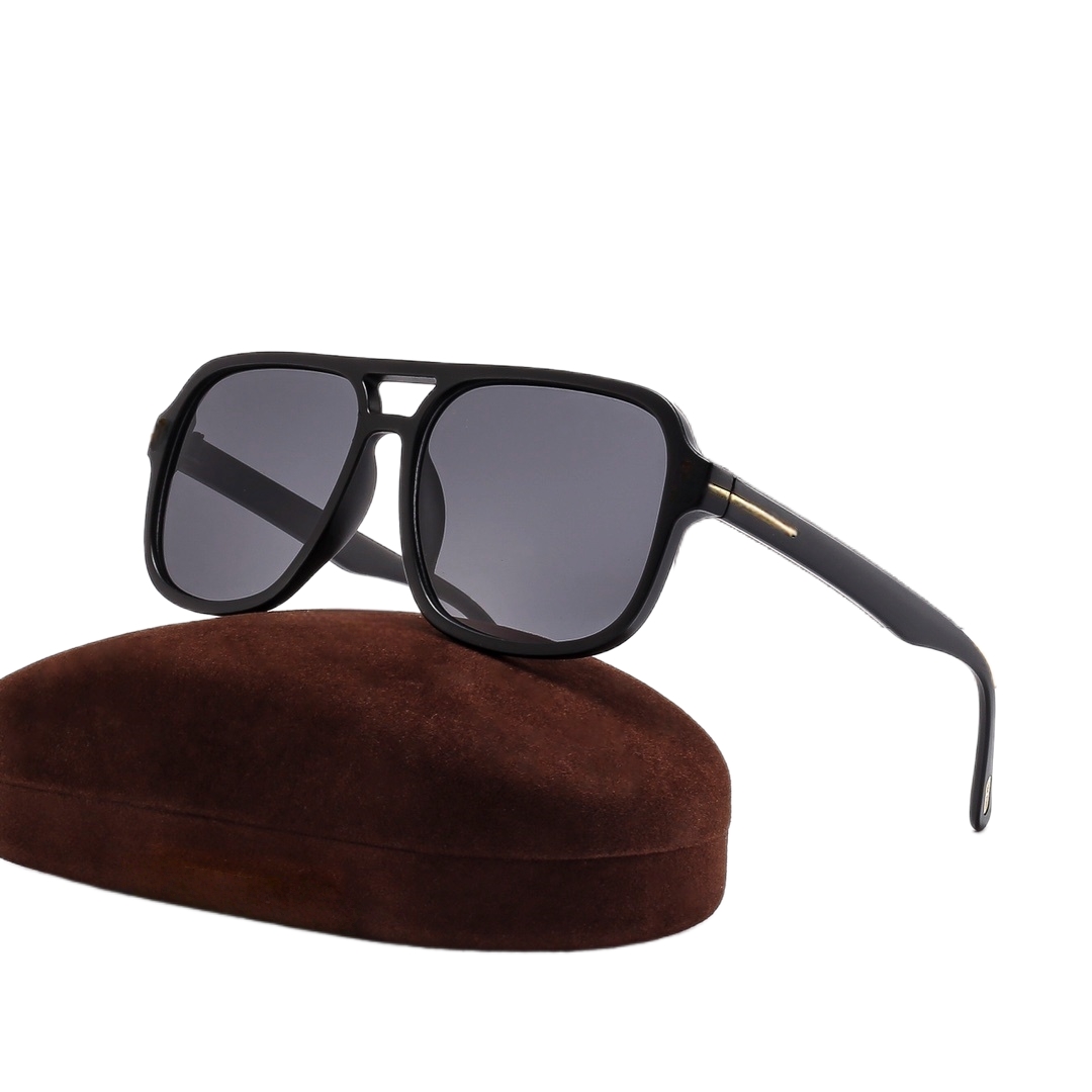 1704 FF Top luxury Sunglasses polaroid lens designer womens Mens Goggle senior Eyewear For Women eyeglasses frame Vintage Metal Sun Glasses