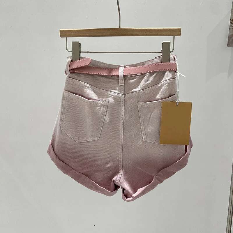 Aesthetic Wide Denim Shorts for Women High Waist Short Jean Pants Woman Classic Flowy Jorts Hot Fashion Clothing 2025 Streetwear