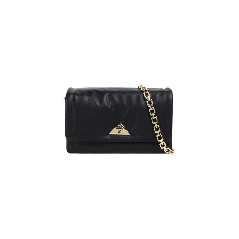 Trendy Bags for Women New High End Niche Design Soft Leather Shoulder Crossbody Chain Bag