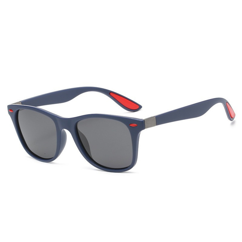 25 New Fashion Polarized Driving for Men and Women Motorcycle Sunglasses Clearance
