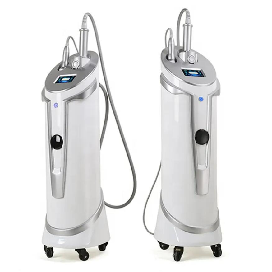 2 in 1body Roller Slimming Machine Cellulite Weight Loss Massager Therapy Treatment Rolling Roller Therapy Machine Hot Selling