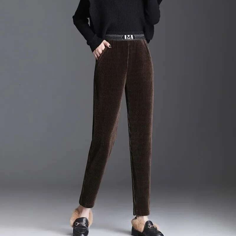 Long Female Trousers Straight Leg Korean Fashion Outfits Y2k Streetwear High Quality Womens Pants Xxl Clothing Slacks Aesthetic