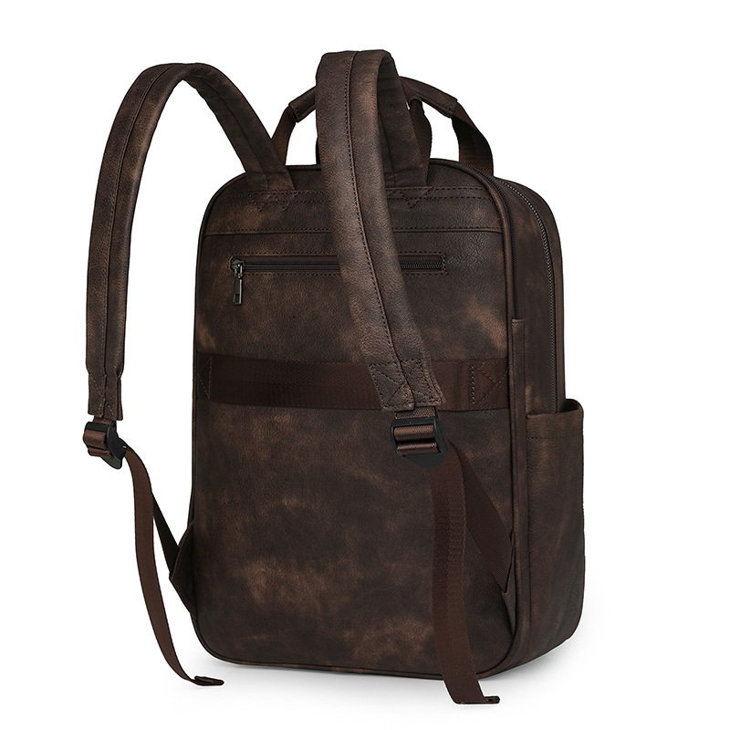 High quality brand high-quality new model free designer bag 2025 new foreign trade fashion PU multifunctional large capacity commuting brand new free 