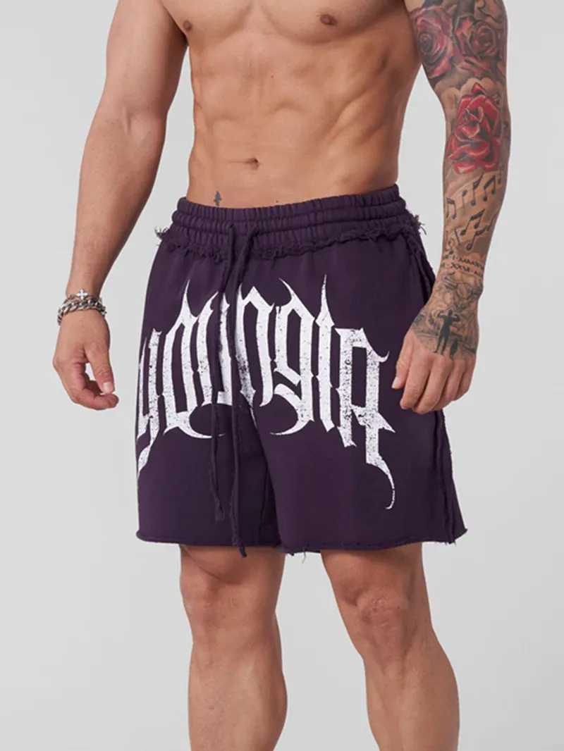 2025 New Summer Mens Shorts Men and Womens Fashion Beach Seaside Casual Shorts Mesh Sports Quick-drying Quarter Pants Z250617