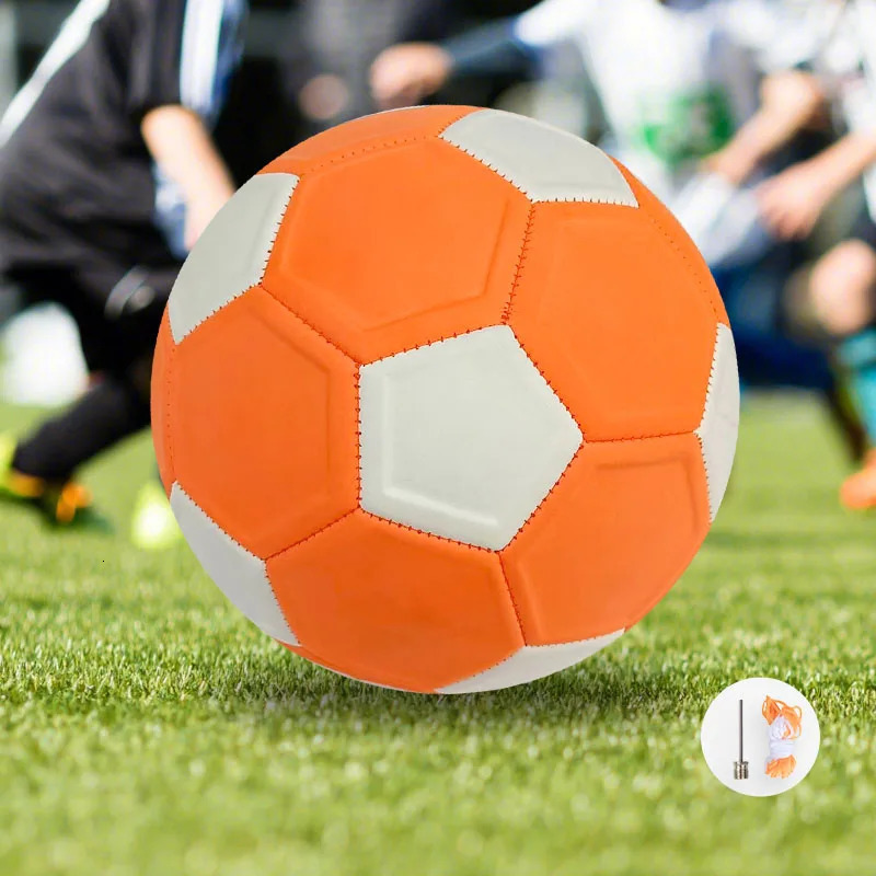 Curve Swerve Soccer Ball Magic Football Toy For Children Perfect For Outdoor Training Or Game 250617