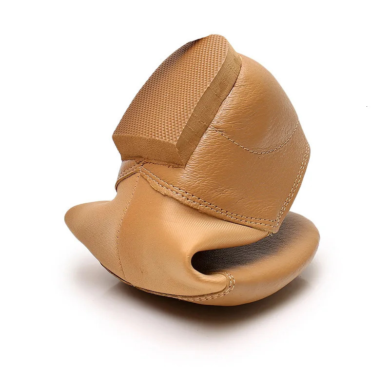 Genuine leather jazz dance shoes kids shoes for men and women dance shoes salsa neo bow slip on jazz ballet shoes belly 250613