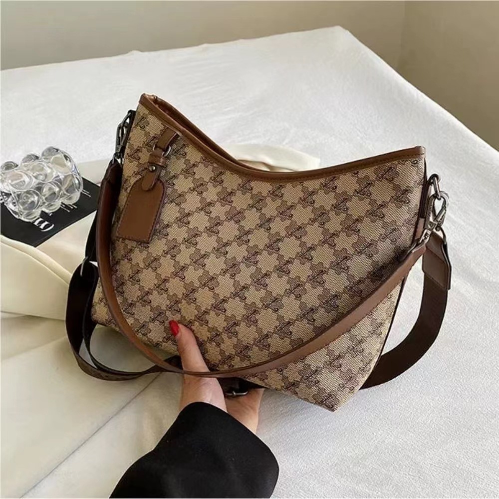 Free shipping designer Shoulder tote Bags womans ladies flap lady fashion casual printing handbag women crossbody Underarm messenger totes bag