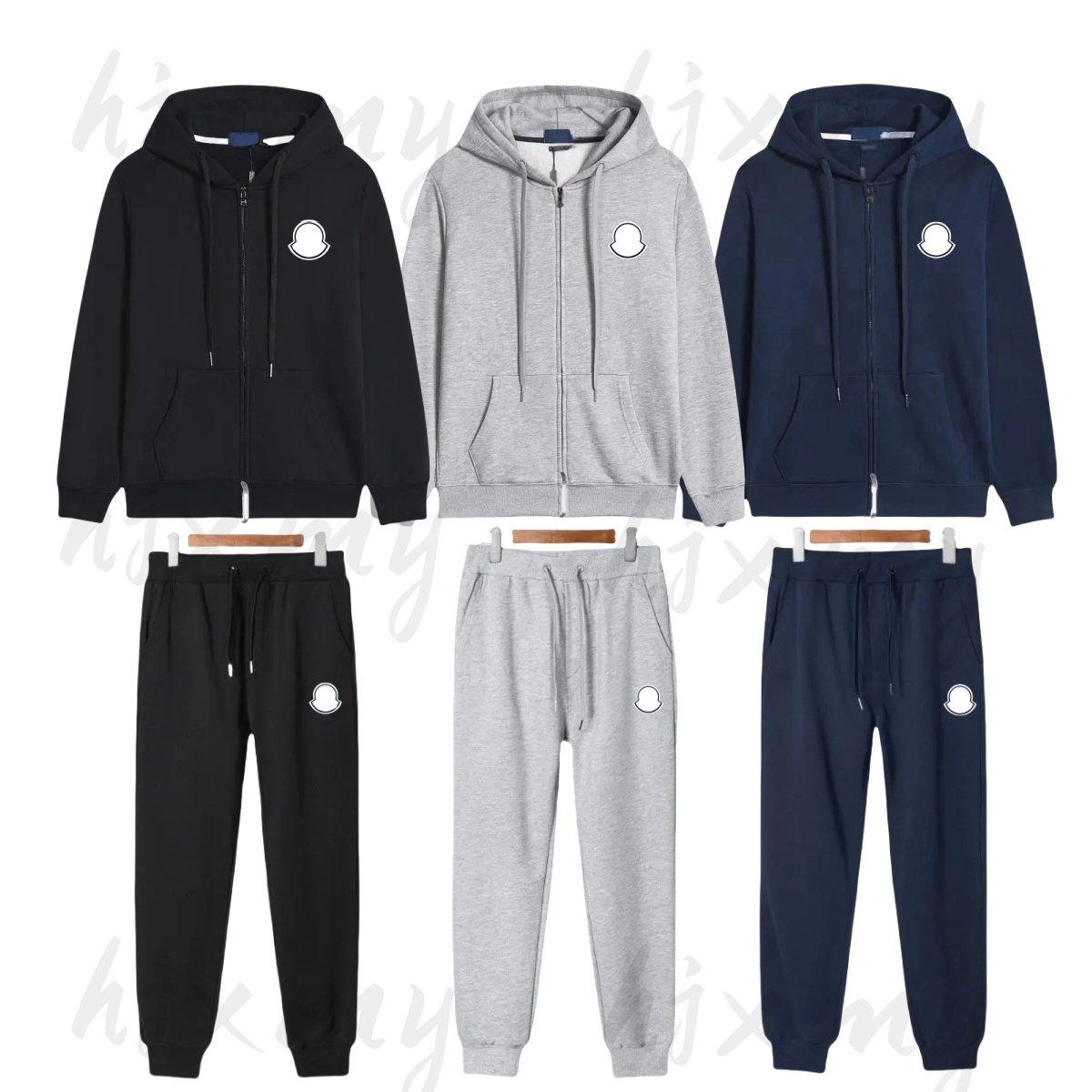 Mens Designer Hoodies Full Zip Up Jackets Men Women Sweetwear Jacket Camouflage Pattern Hoodie Sweatshirts For Male Colors Womens Clothing Asian Size M-5XL