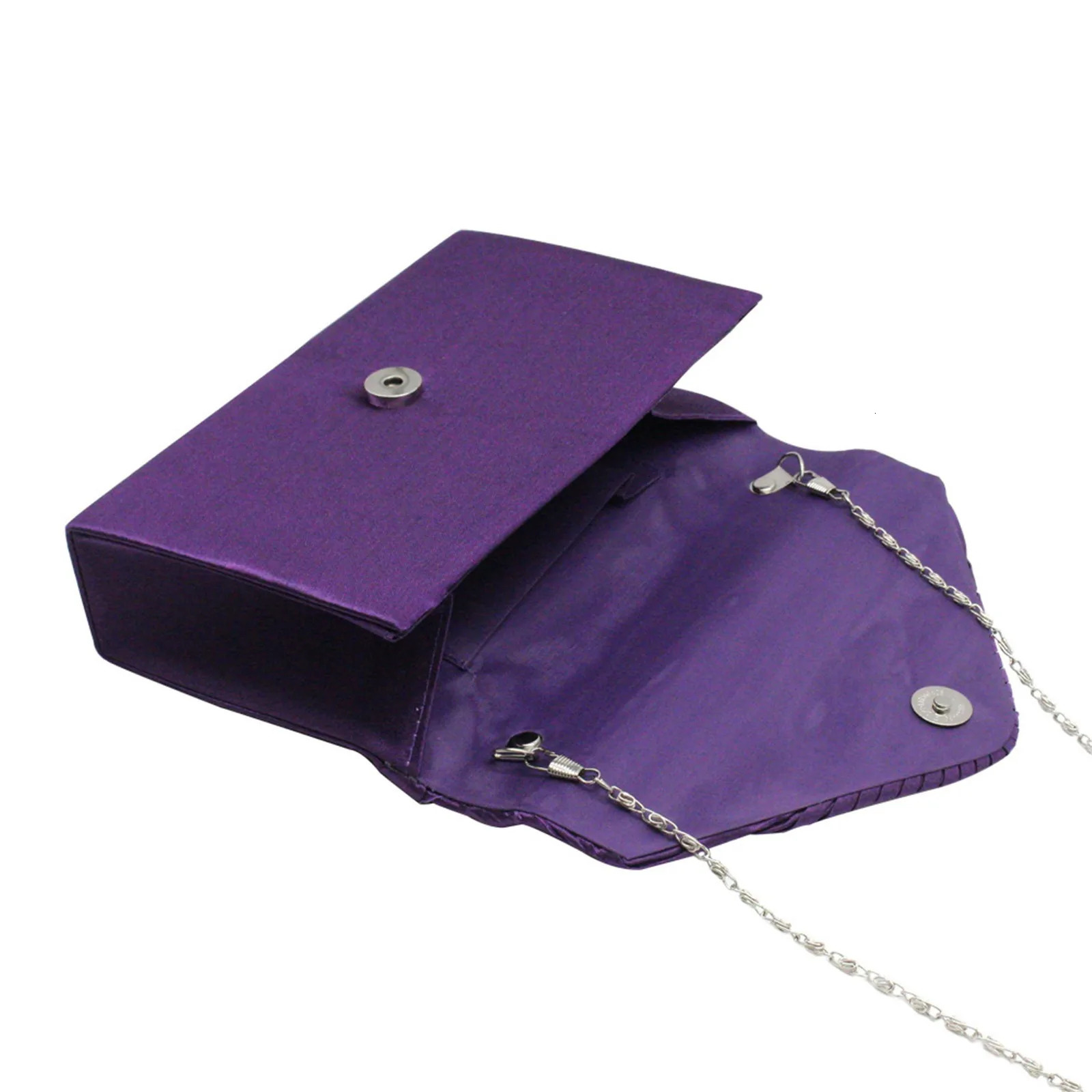 Glitter Bling Shiny Elegant And Fashionable Envelope Clutch Bag Party Wedding Handbag For Women Dinner Bag 250617