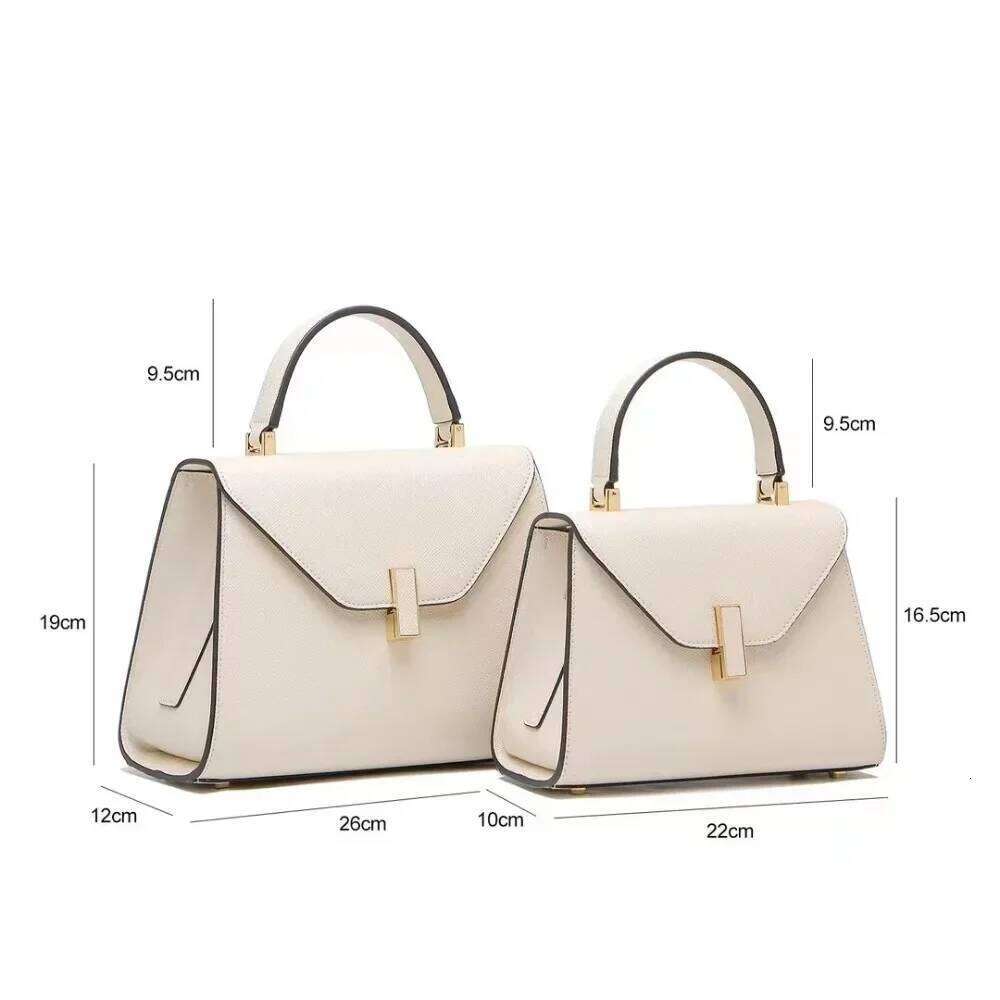 2025 Hot Selling New Fashionable And High-End Single Shoulder Bags, Women's Handbags, Small Square Bags