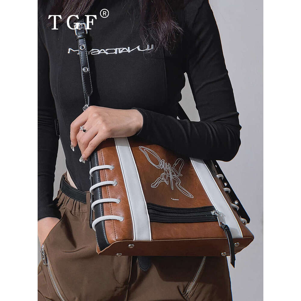 Niche Designer Butterfly for Women New Trend Large Capacity Underarm Shoulder Tote Bag