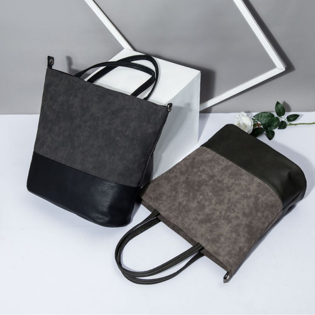 Free Shipping 2025 New Designer Bag Trendy High-end Large Capacity Women's Handbag Fashionable High-quality Shopping Bag