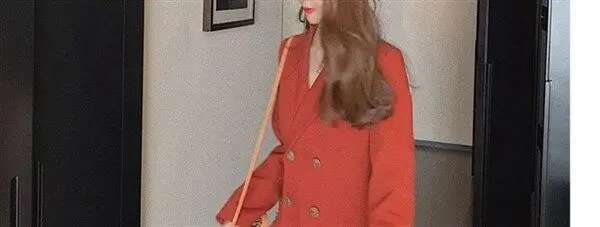 Womens Dress Harajuku Formal Occasion Female Dresses 2025 Long Sleeve Blazer Clothing Aesthetic Luxury Promotion Retro Fashion