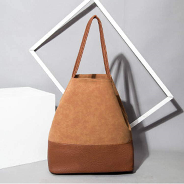 Free Shipping 2025 New Designer Bag Trendy High-end Large Capacity Women's Handbag Fashionable High-quality Shopping Bag