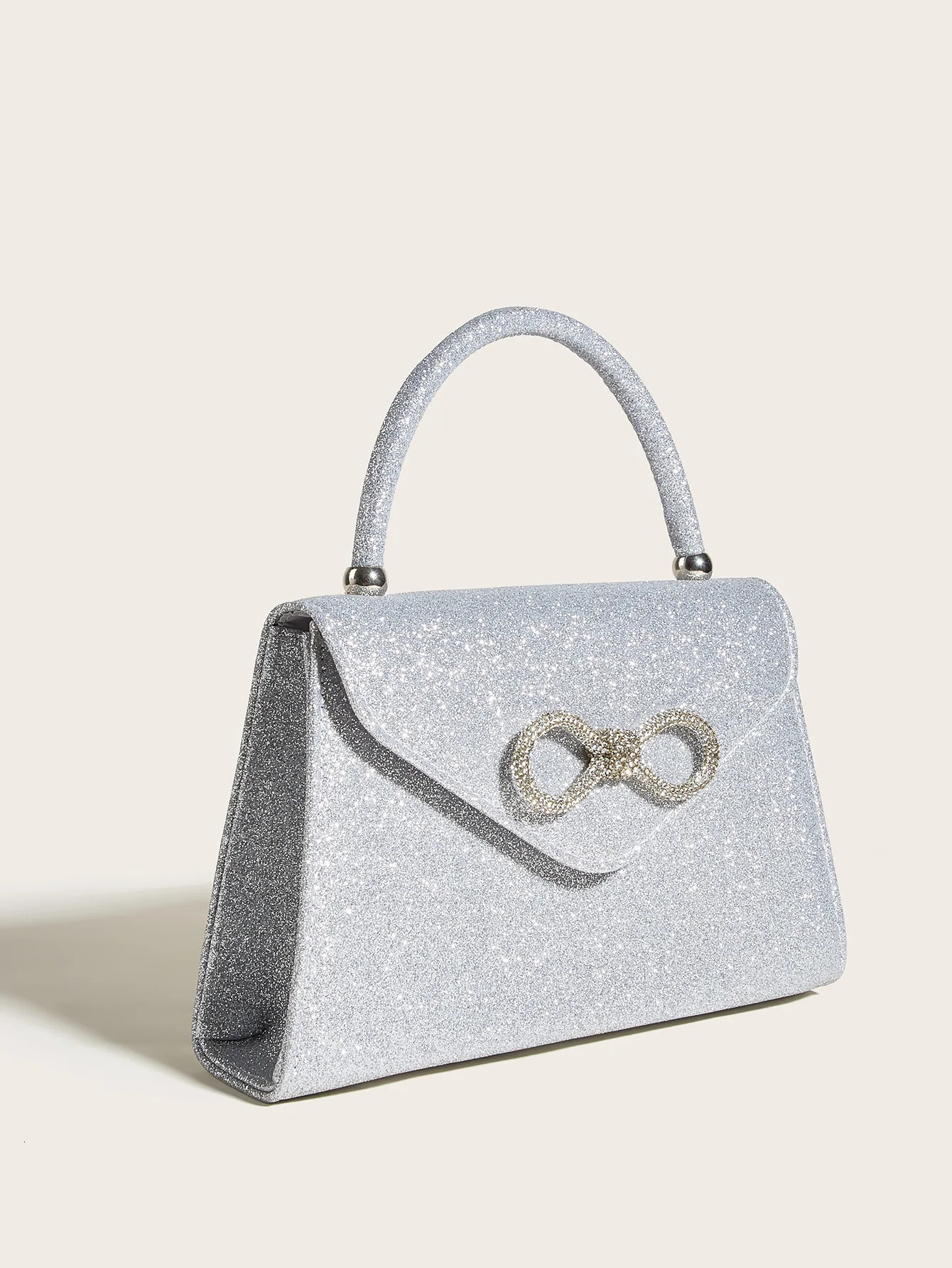 Women Clutch Bags Satin Bride Bag Purse Designer Gentle Evening Party Handbag Wedding Wallet Shoulder Bag 250614