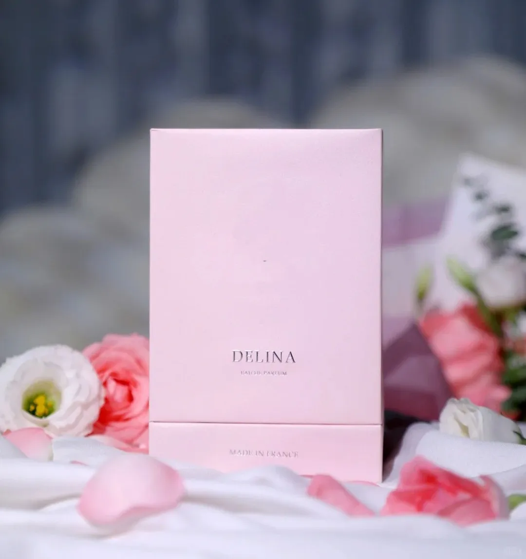 New Brand 75ml Male Women's Greenley Nisean EDP Rose parfums Perfume Spray 125ml Royal Essence Cologne High Quality