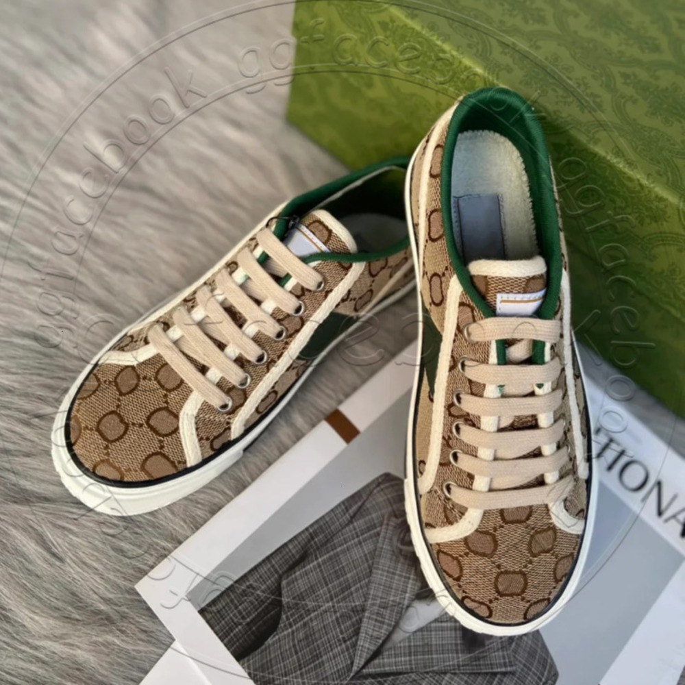 Designers shoes Tennis 1977s sneakers canvas casual retro womens men flat shoe embroidery shoes high and low -top breathable size 35-46 020