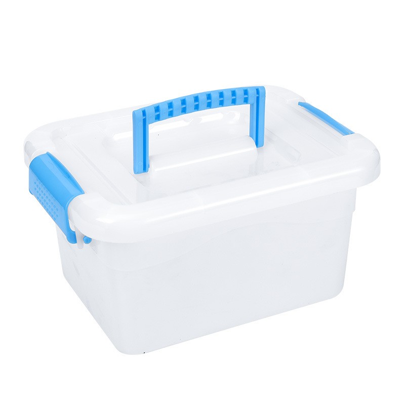 Professional customized plastic products - plastic storage boxes