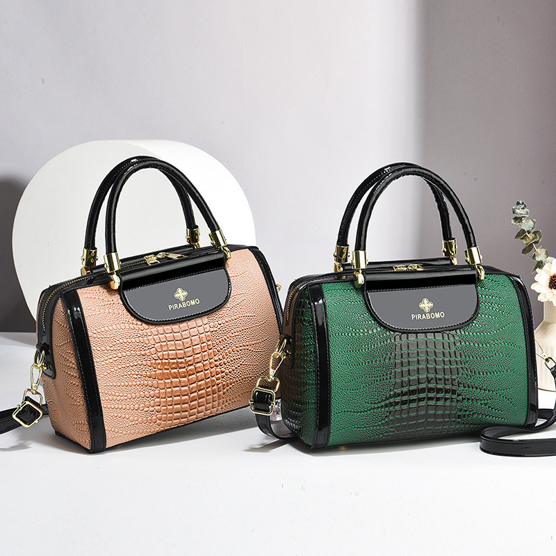 Free Shipping 2025 New Designer Bag For Women High-end Fashion Single Shoulder Handbag Multifunctional High-quality Shopping For Women