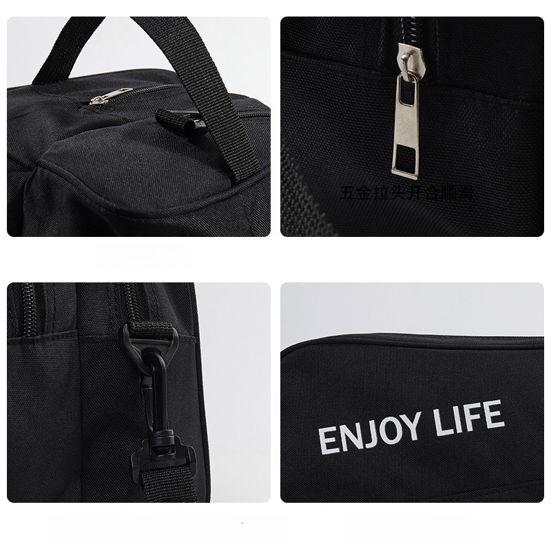 Top quality brand high-quality new free designer bag dry wet separation portable swimsuit storage waterproof swimming bag gym sports bag brand new fre