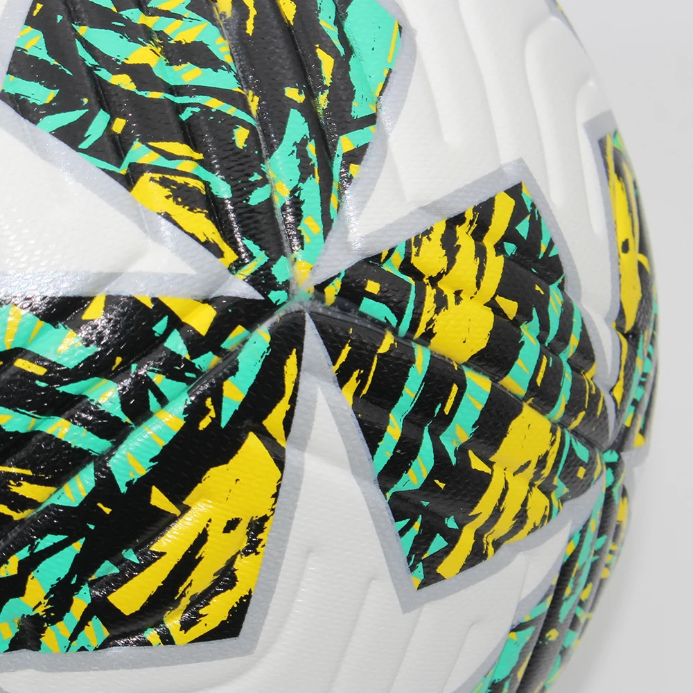 2025 Soccer Balls Professional Size 5 Size 4 High Quality Soft PU Seamless Outdoor Sports League Football Training Match futbol 250617