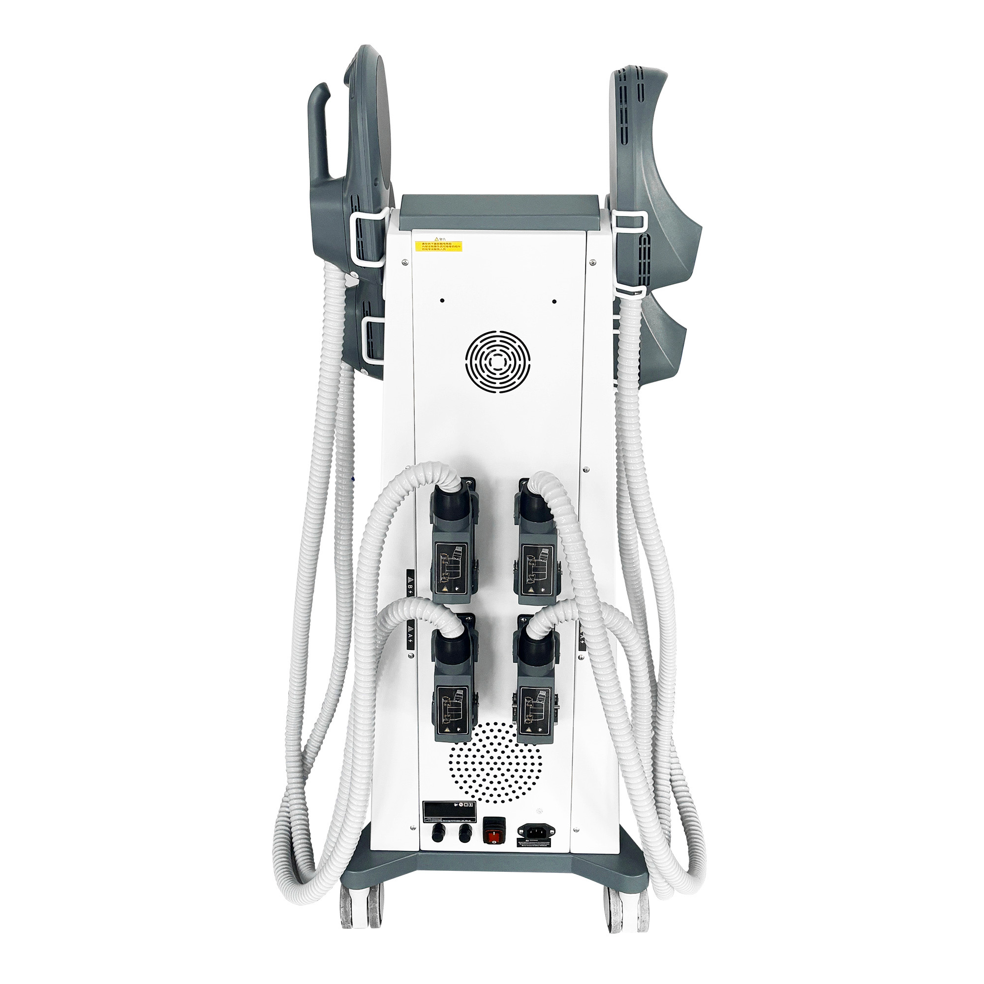 15 Tesl 6500W Myoslim Body Sculpt Weight Lose Myoslim Muscle Stimulate body Slimming Sculpting Fat Reduction Machine