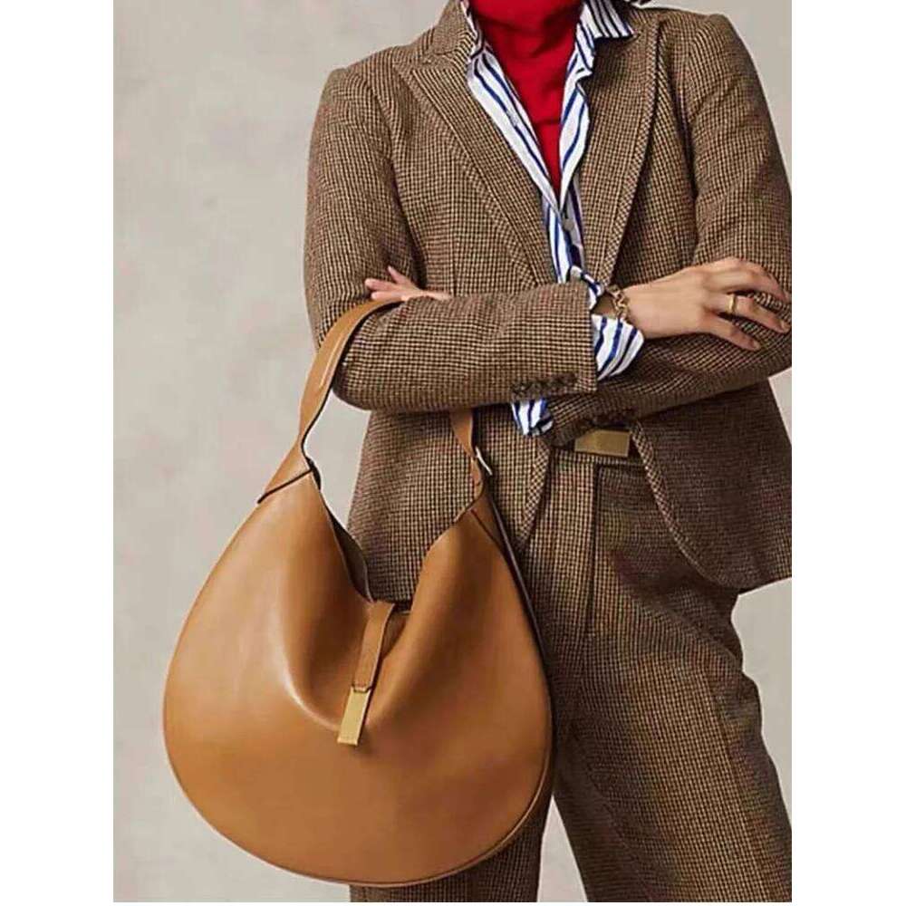 Women Big Tote Women's Handbags Designer Large Shoulder Round Fashion PU Shopper Purses Composited Bags Clutch 2025