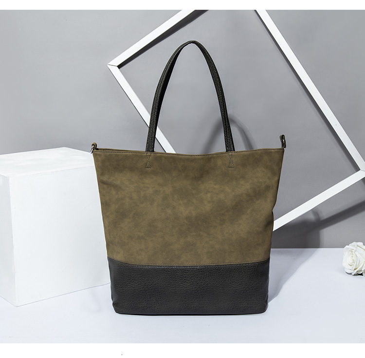 Free Shipping 2025 New Designer Bag Trendy High-end Large Capacity Women's Handbag Fashionable High-quality Shopping Bag