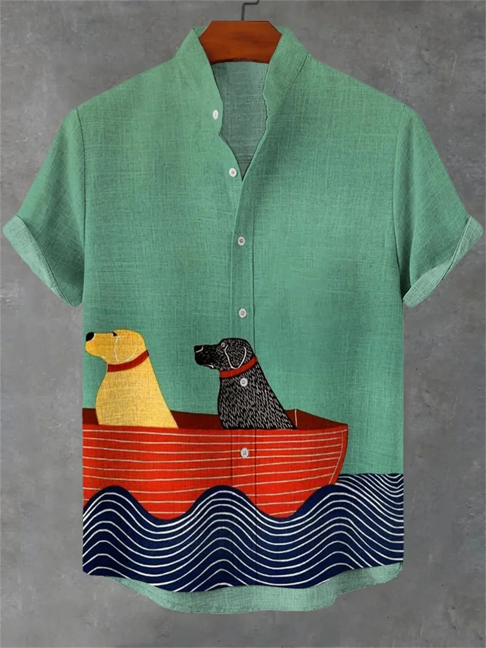 Harajuku Flower Pattern Mens Shirt Latest Fashion Flower 3D Printed Street Hip Hop Short Sleeve Irregular Shirt Roupa Masculina 250614