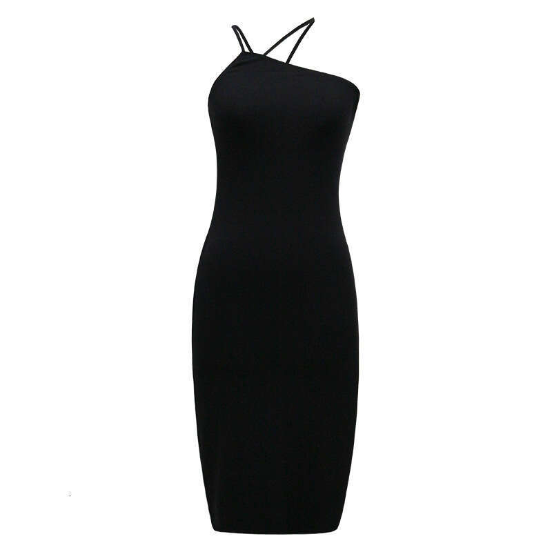 Clothes Women Designer Designer Dresses Dresses for Woman Party Luxury Dress N361ref Knitted Bodycon Slim Sexy Dress 2025 Summer French Style Womens F