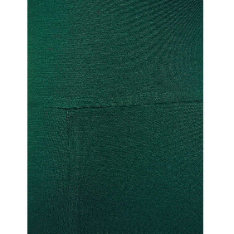 Luxury Dress Plus Size Womens Clothing Party Dresses for Women N025 Dark Green Knitted Vest U-neck Square Neck 2025 Summer Womens Slim Fit Dress