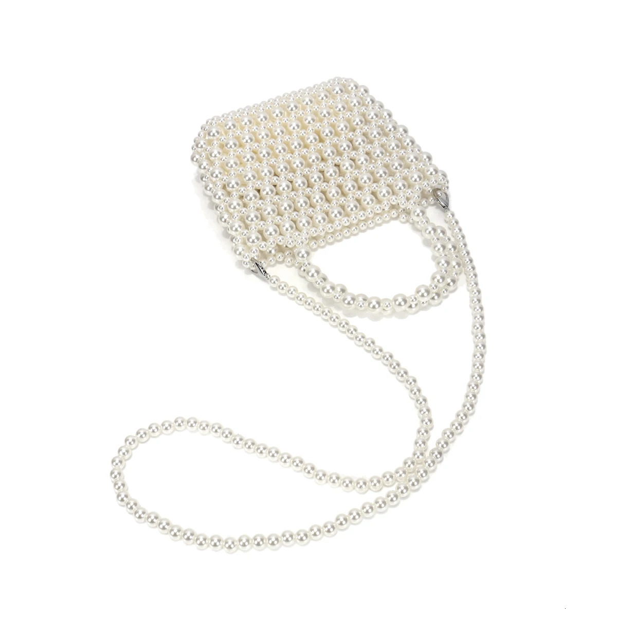 Acrylic Women Evening Bags Shell Party Dinner Prom Clutch Luxury Wedding Chain Shoulder Handbags 250614
